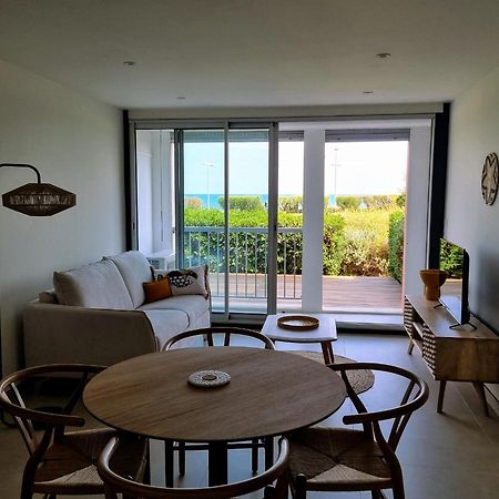 Cote Mer Agde Exterior foto